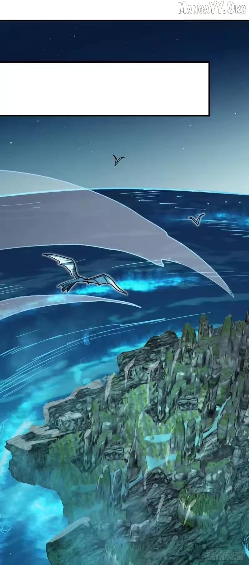 Read Lord of Summons! Sudden Mutation Manga Online