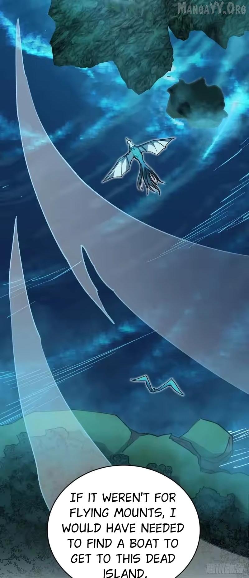 Read Lord of Summons! Sudden Mutation Manga Online