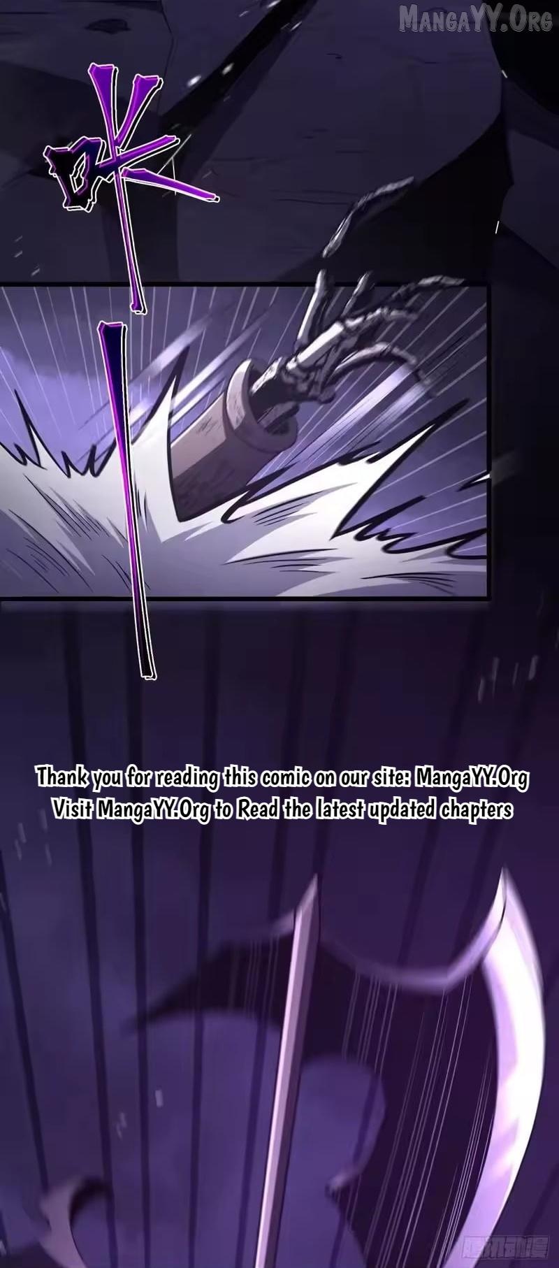 Read Lord of Summons! Sudden Mutation Manga Online