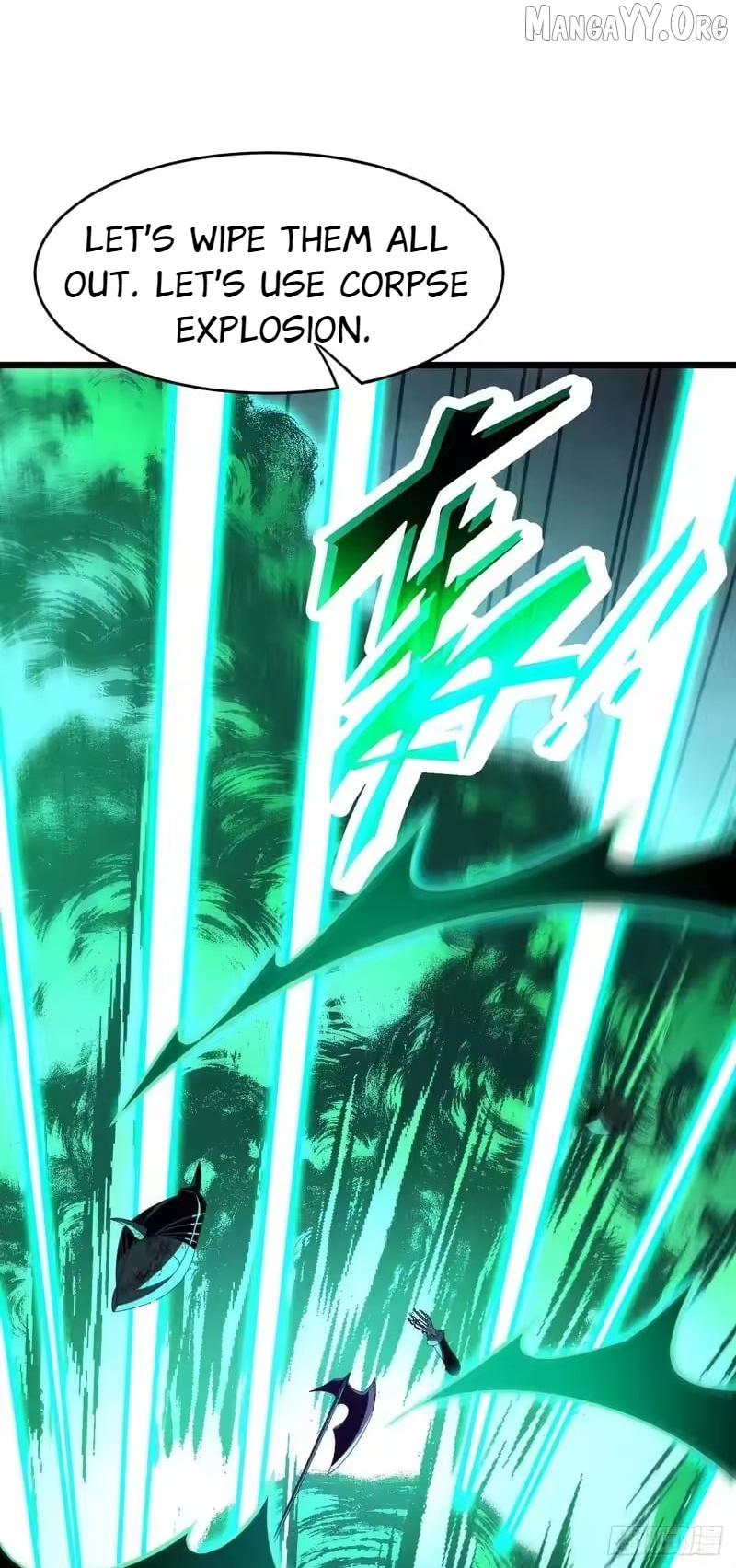 Read Lord of Summons! Sudden Mutation Manga Online