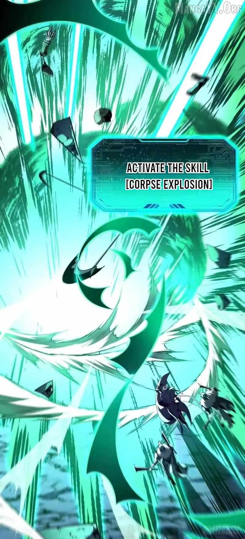 Read Lord of Summons! Sudden Mutation Manga Online