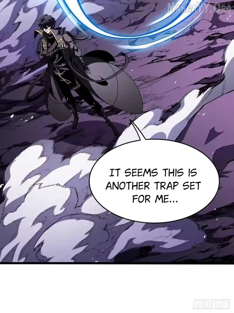 Read Lord of Summons! Sudden Mutation Manga Online