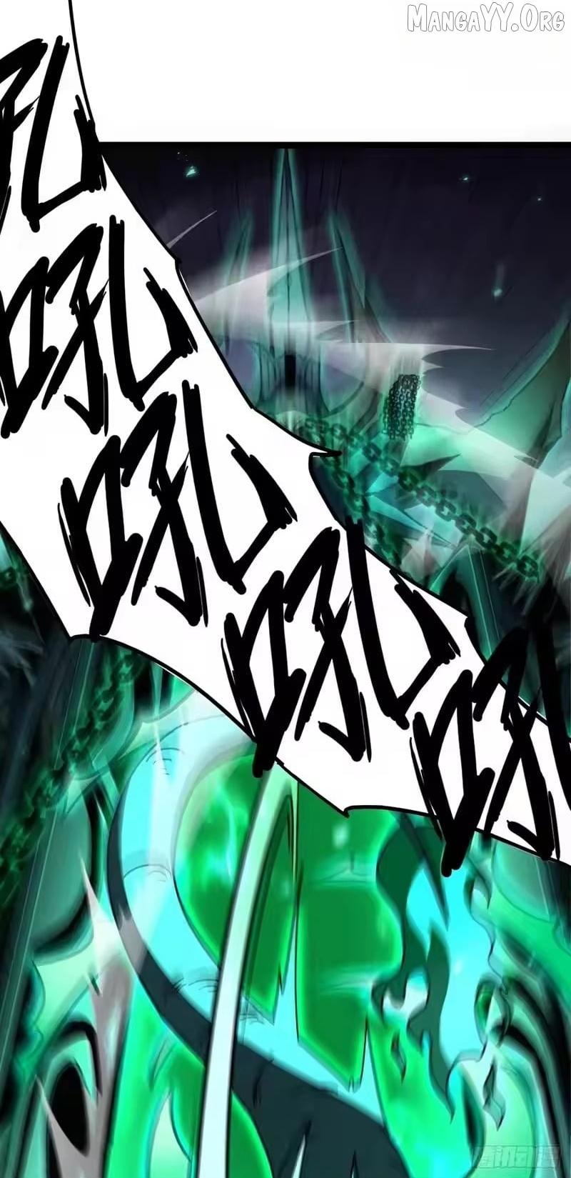 Read Lord of Summons! Sudden Mutation Manga Online