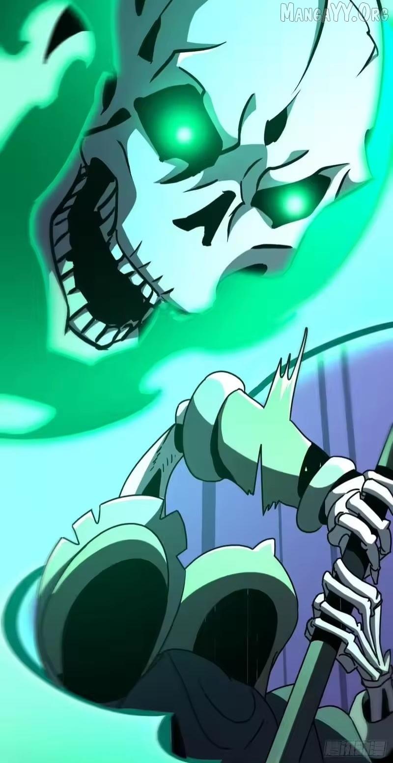 Read Lord of Summons! Sudden Mutation Manga Online