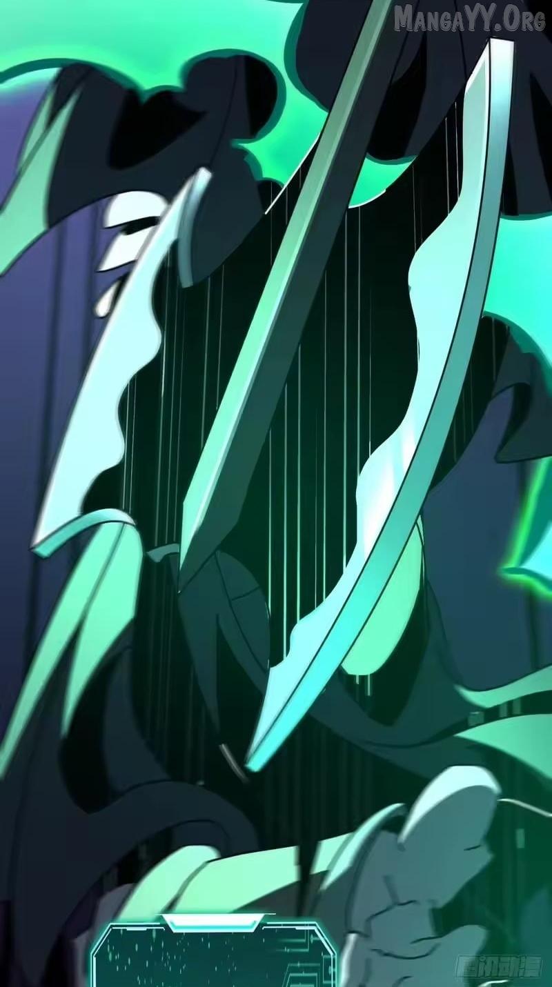 Read Lord of Summons! Sudden Mutation Manga Online