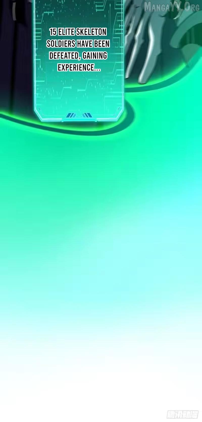 Read Lord of Summons! Sudden Mutation Manga Online