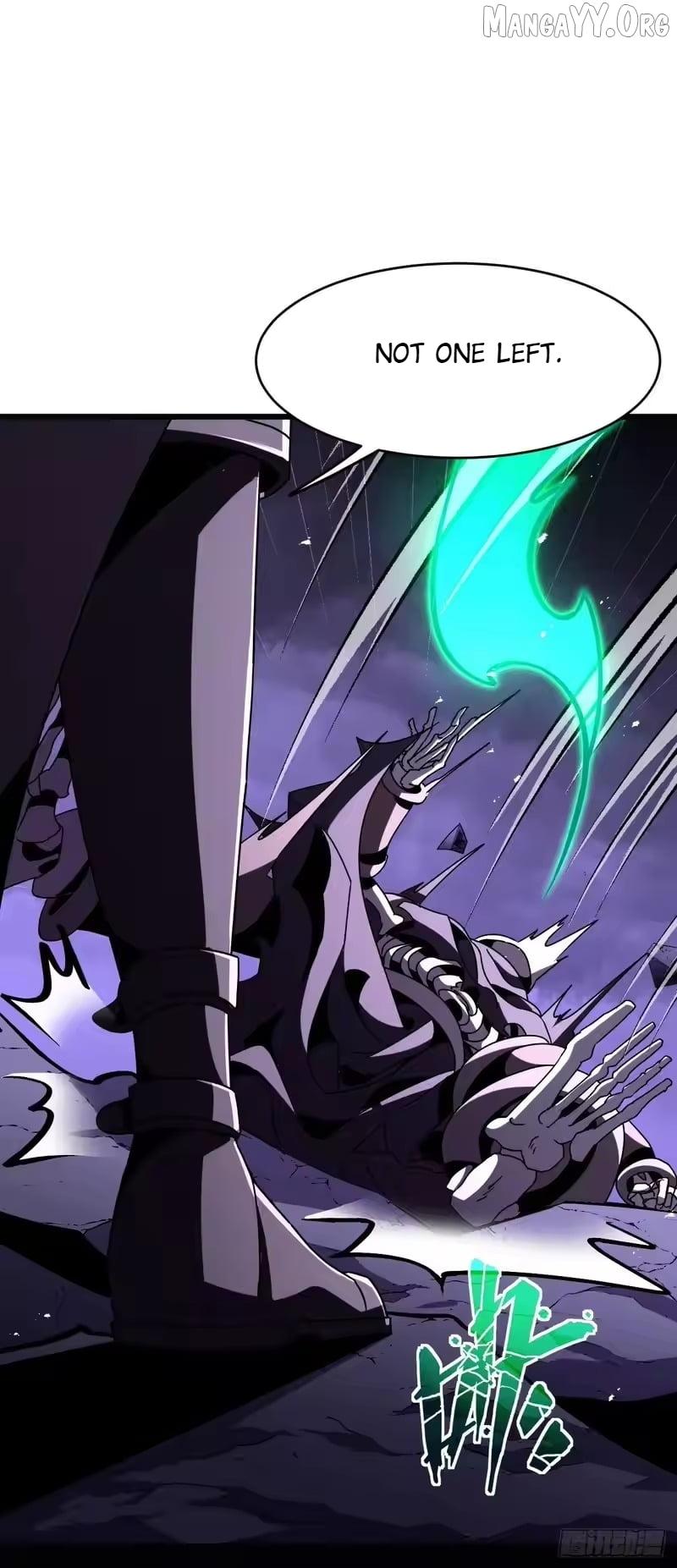 Read Lord of Summons! Sudden Mutation Manga Online