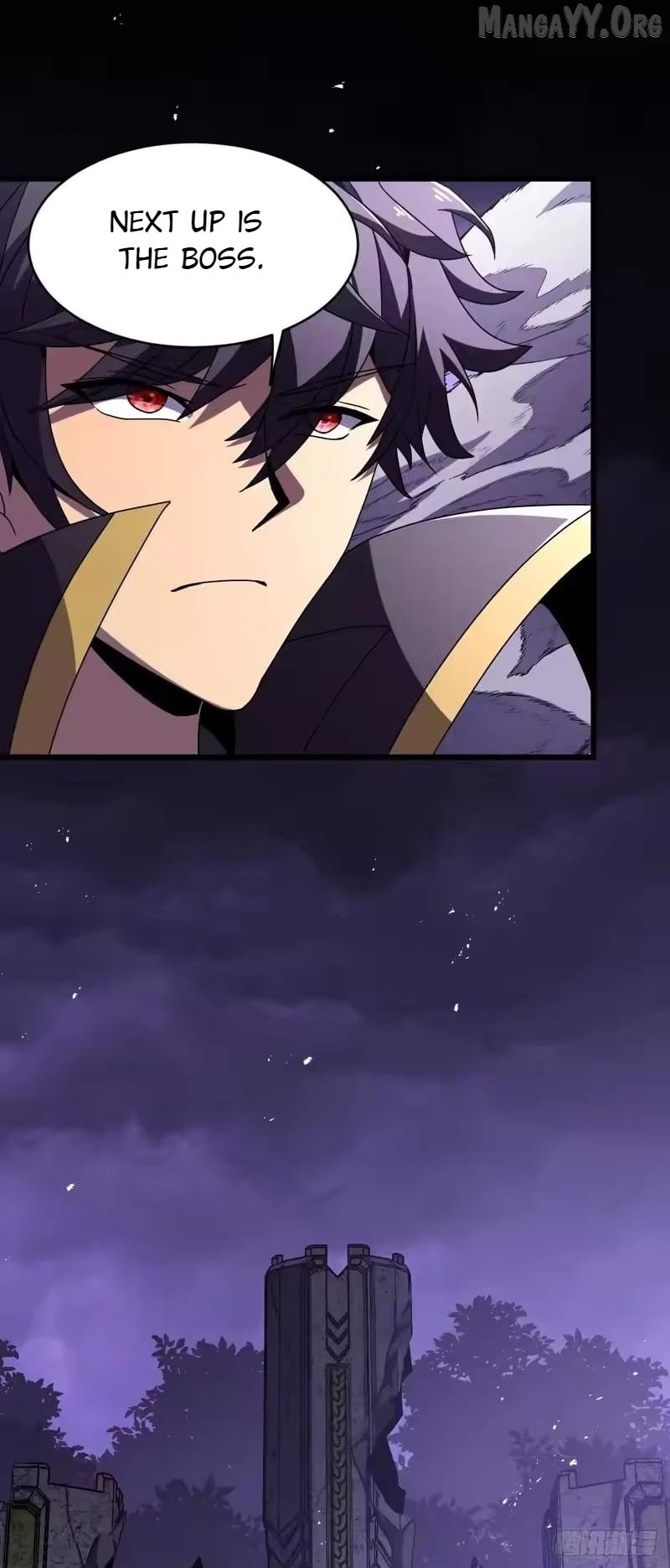 Read Lord of Summons! Sudden Mutation Manga Online