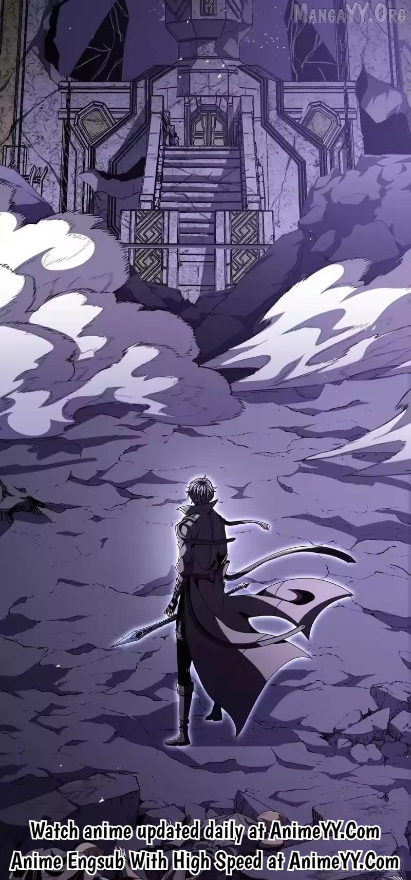 Read Lord of Summons! Sudden Mutation Manga Online