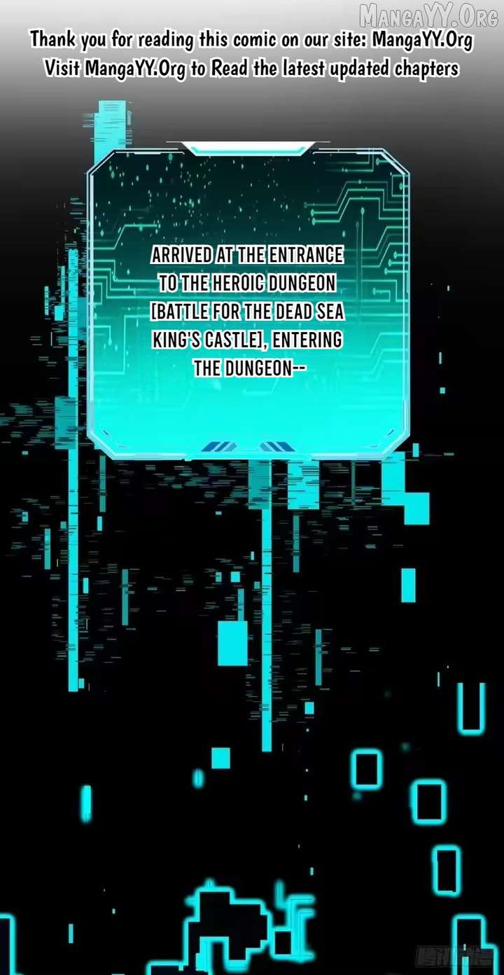 Read Lord of Summons! Sudden Mutation Manga Online