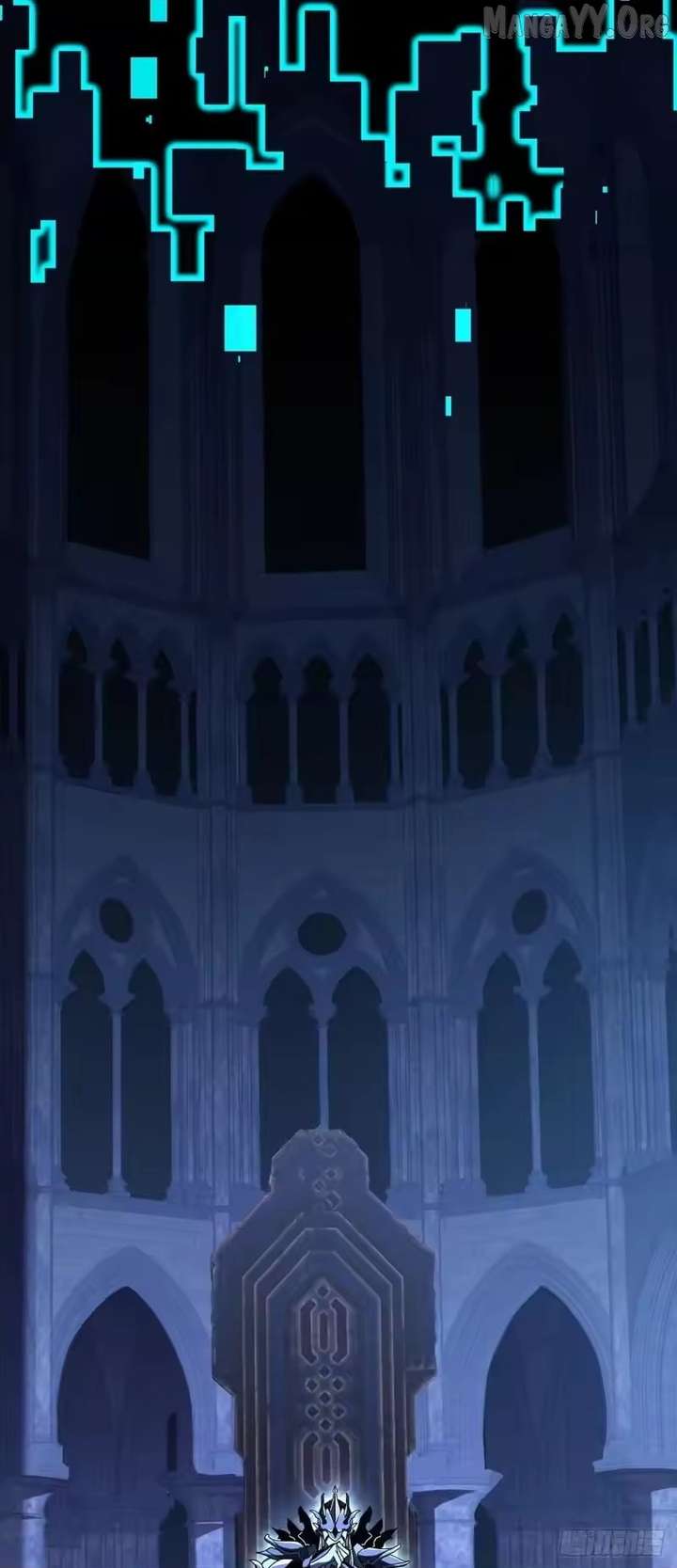 Read Lord of Summons! Sudden Mutation Manga Online