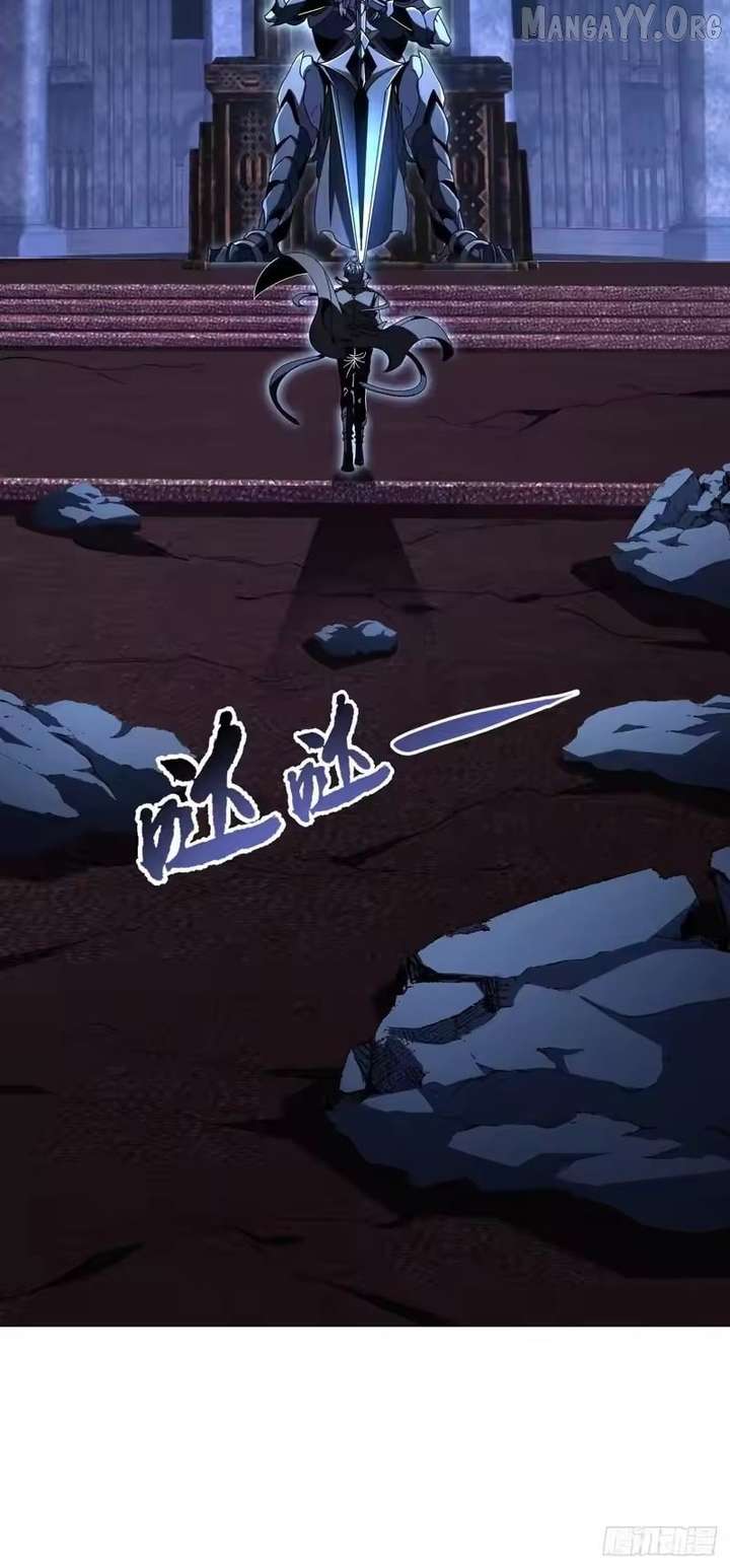 Read Lord of Summons! Sudden Mutation Manga Online