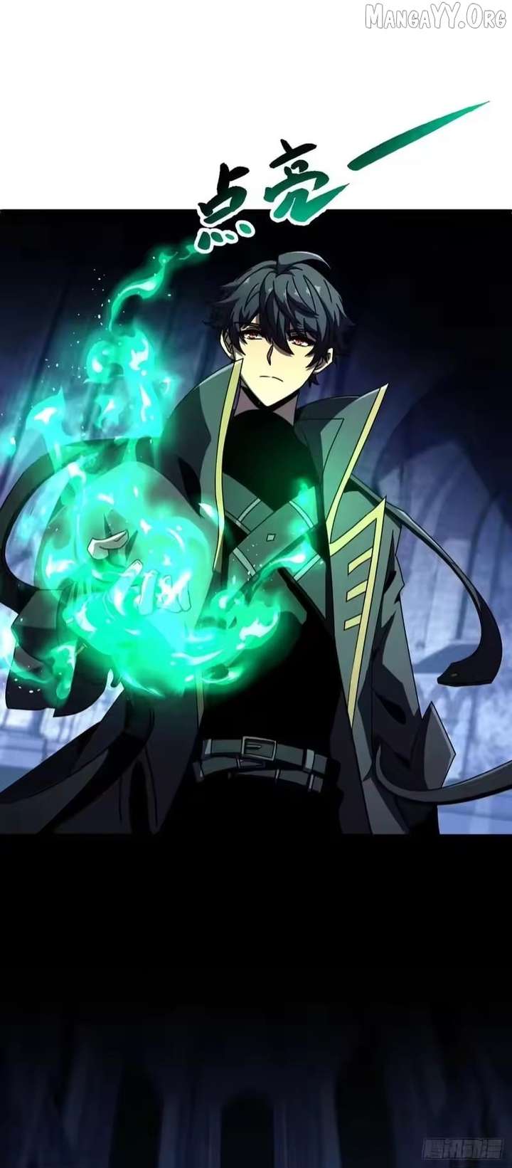 Read Lord of Summons! Sudden Mutation Manga Online