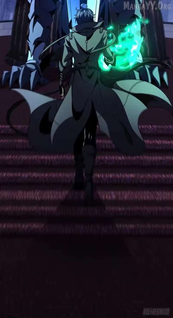 Read Lord of Summons! Sudden Mutation Manga Online