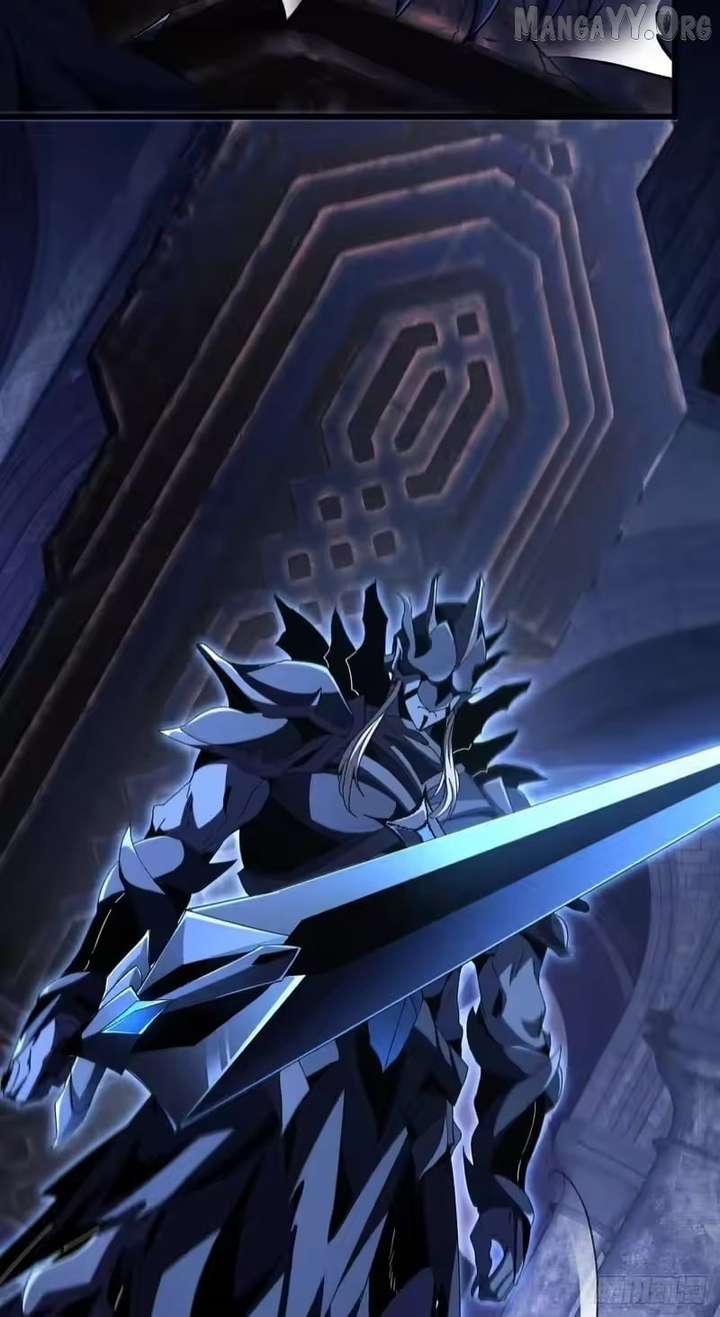 Read Lord of Summons! Sudden Mutation Manga Online