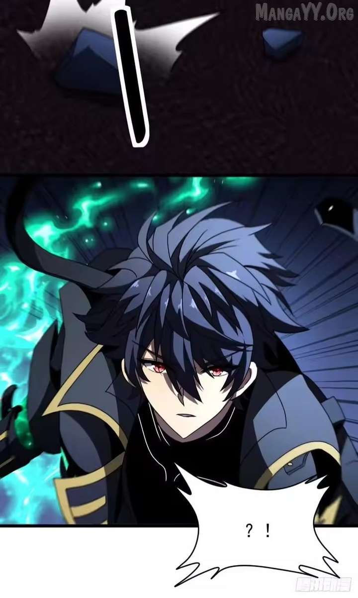 Read Lord of Summons! Sudden Mutation Manga Online