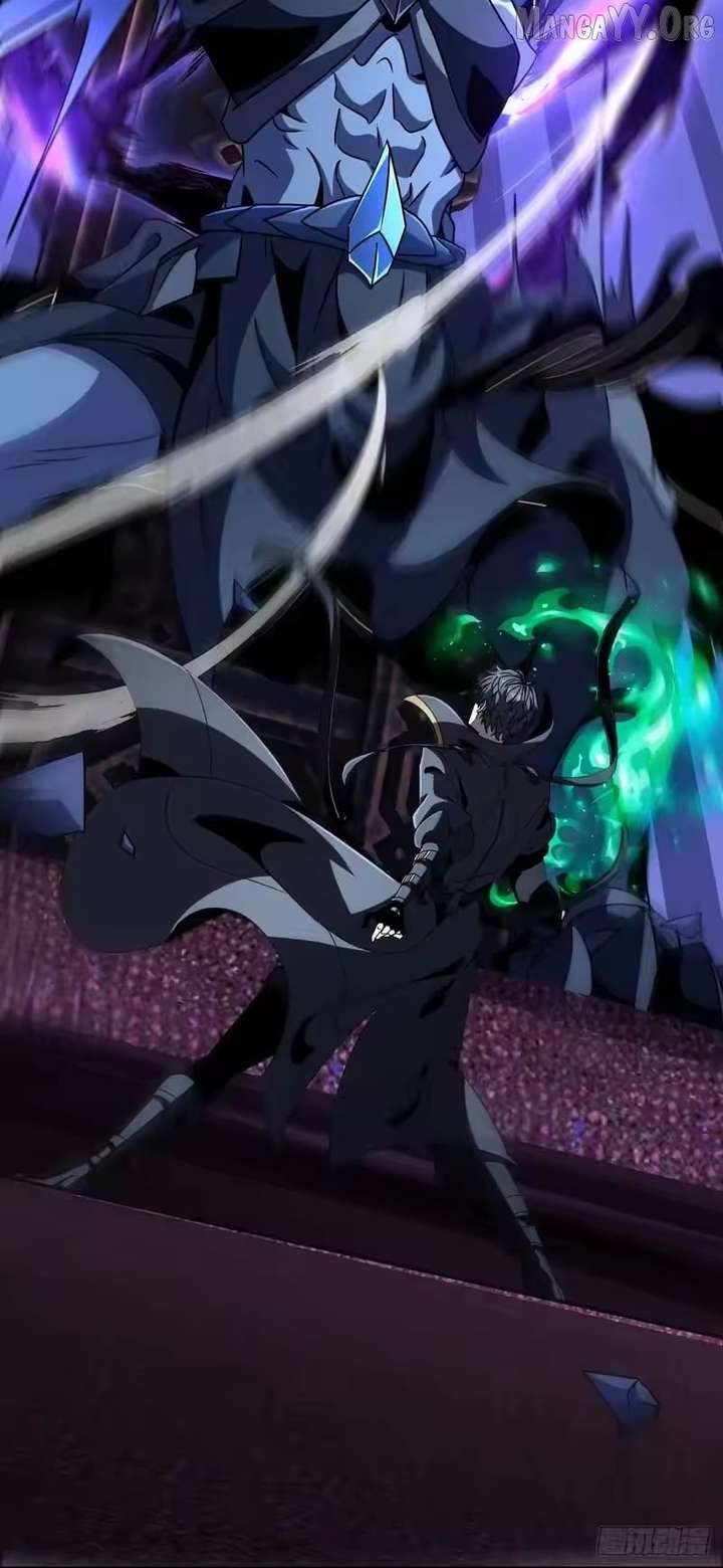 Read Lord of Summons! Sudden Mutation Manga Online