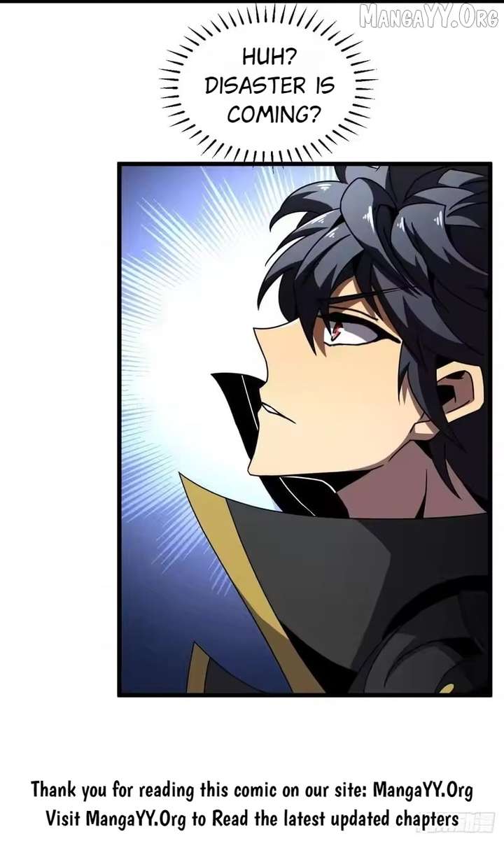 Read Lord of Summons! Sudden Mutation Manga Online