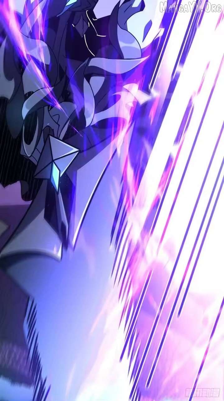 Read Lord of Summons! Sudden Mutation Manga Online