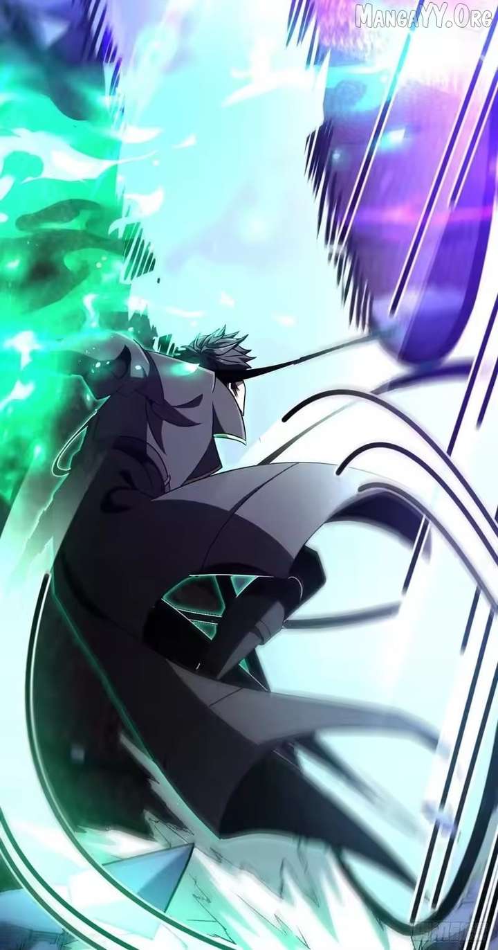 Read Lord of Summons! Sudden Mutation Manga Online