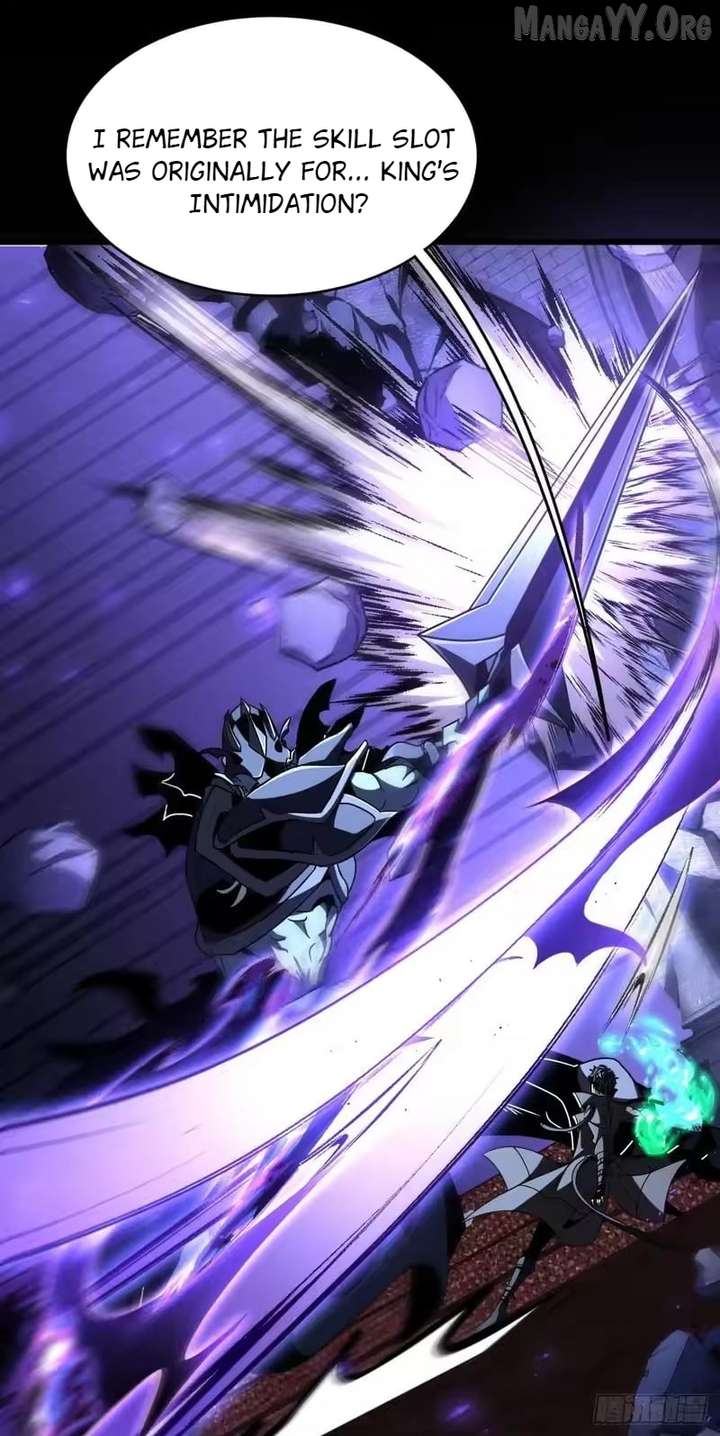 Read Lord of Summons! Sudden Mutation Manga Online