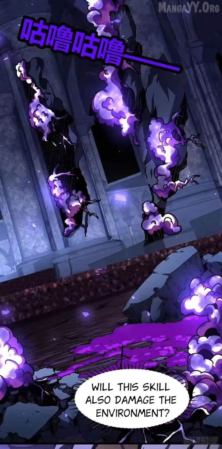 Read Lord of Summons! Sudden Mutation Manga Online