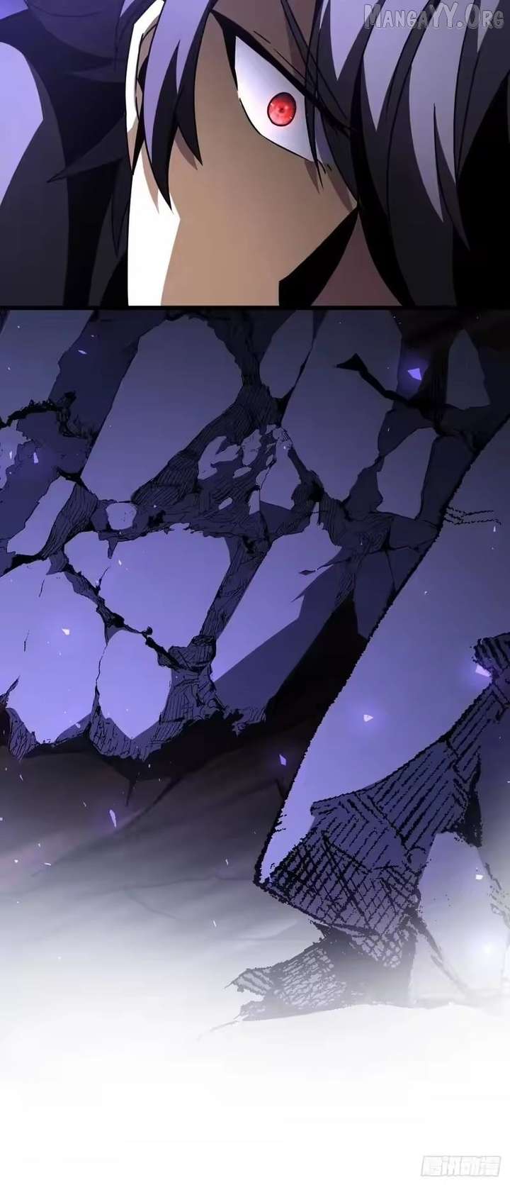 Read Lord of Summons! Sudden Mutation Manga Online