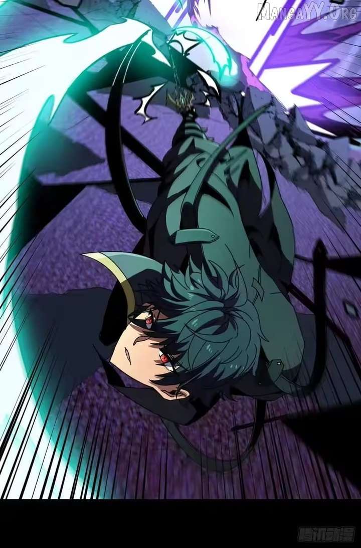 Read Lord of Summons! Sudden Mutation Manga Online