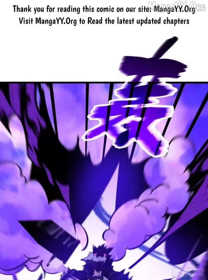 Read Lord of Summons! Sudden Mutation Manga Online