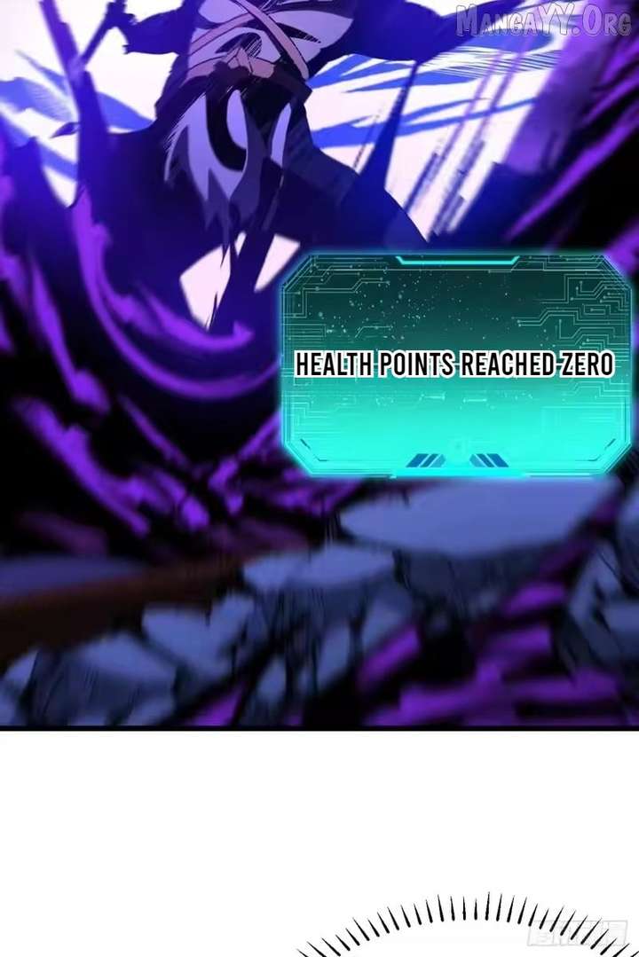 Read Lord of Summons! Sudden Mutation Manga Online