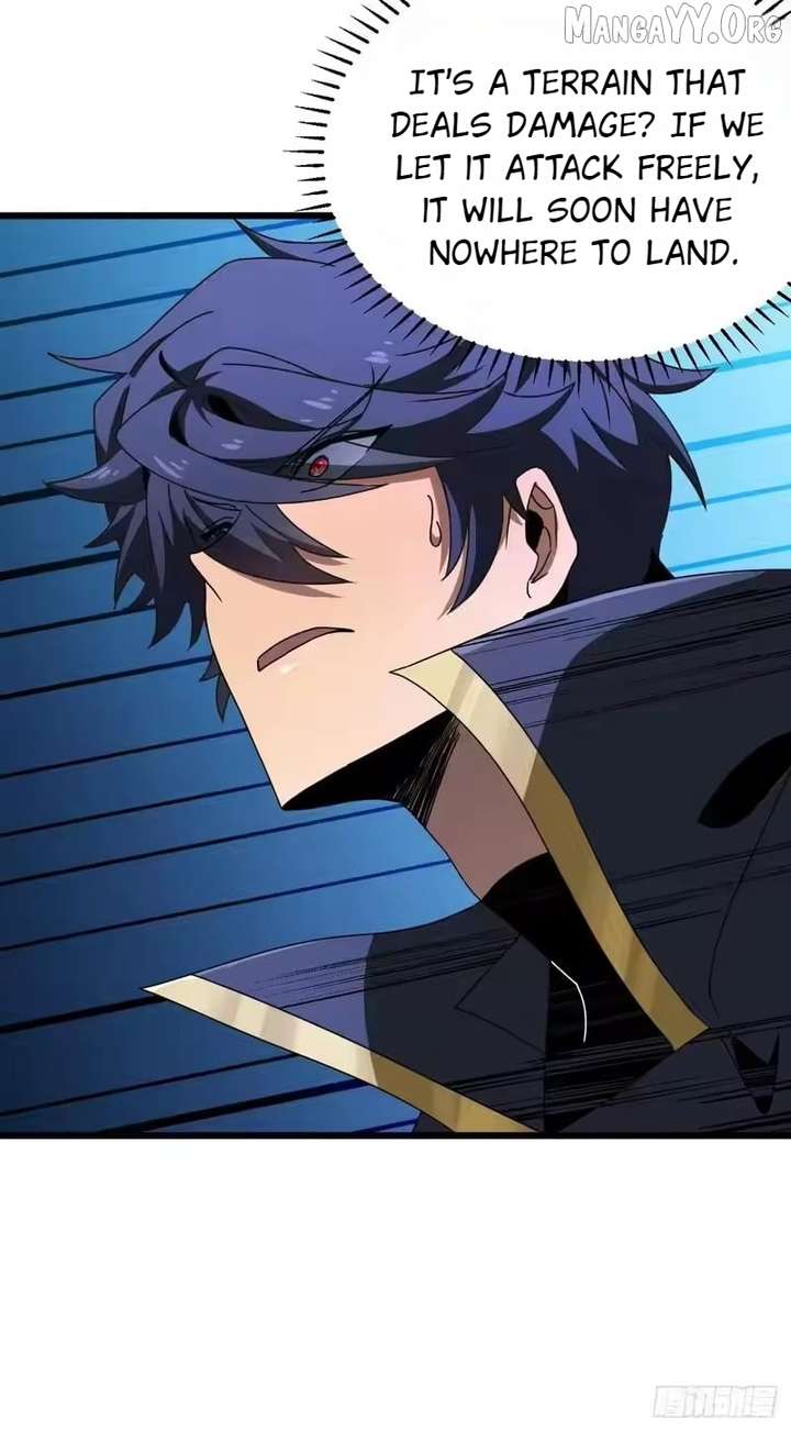 Read Lord of Summons! Sudden Mutation Manga Online