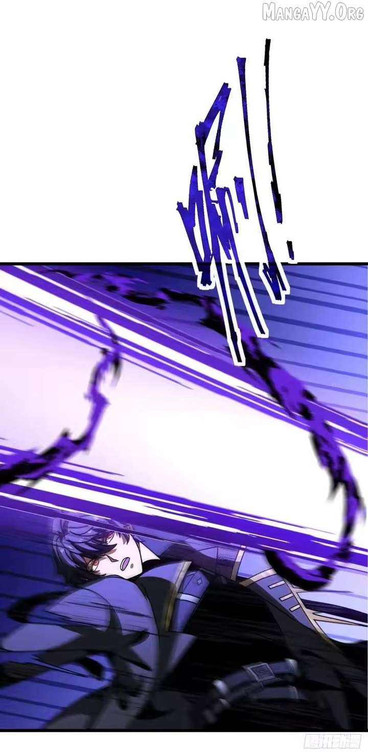 Read Lord of Summons! Sudden Mutation Manga Online