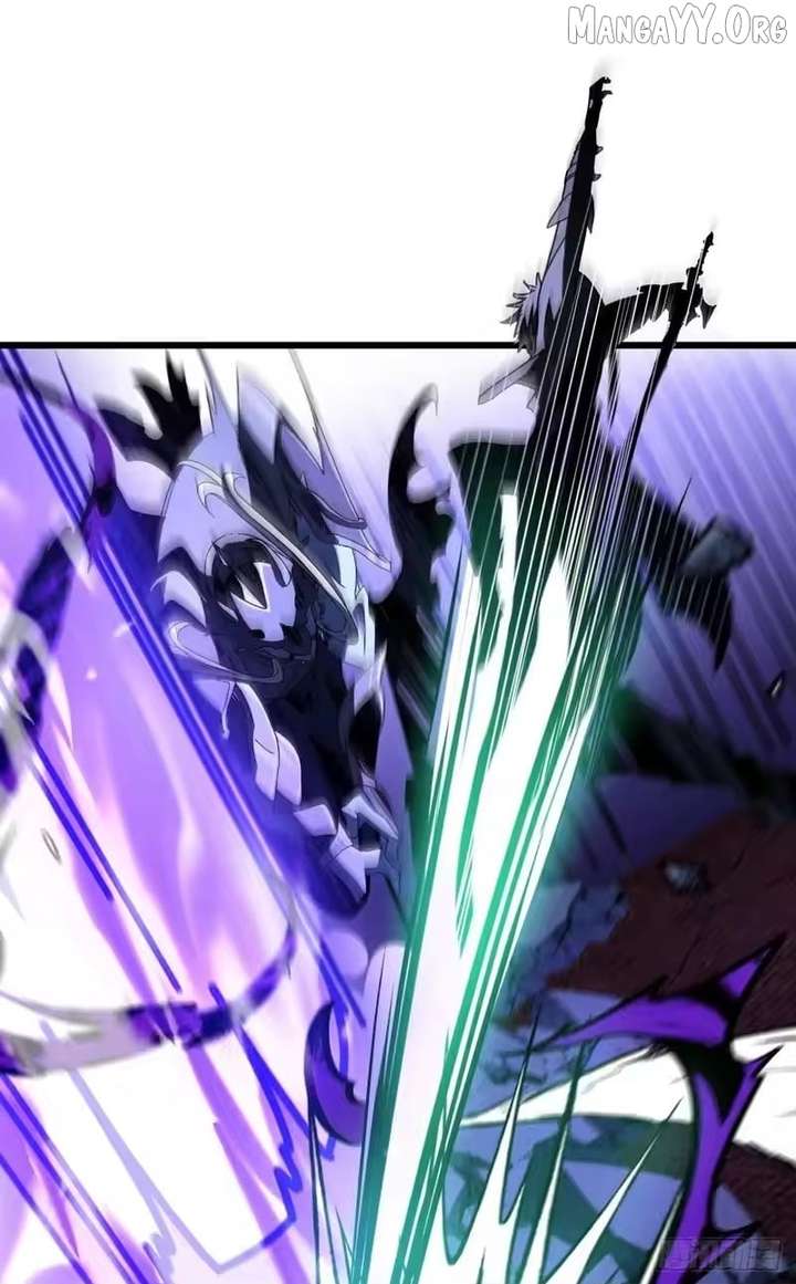 Read Lord of Summons! Sudden Mutation Manga Online