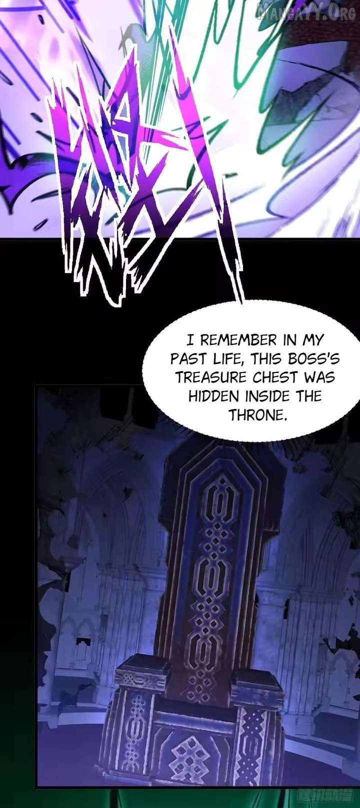 Read Lord of Summons! Sudden Mutation Manga Online