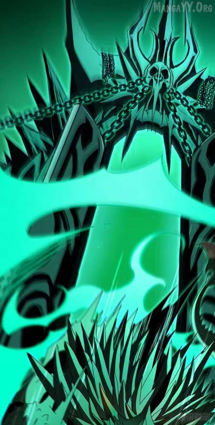 Read Lord of Summons! Sudden Mutation Manga Online