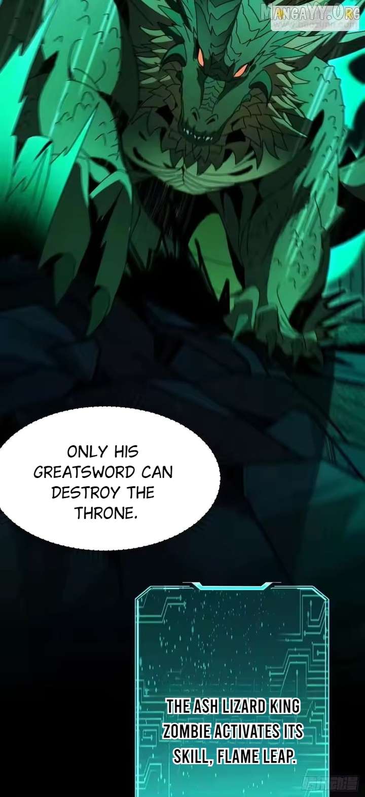 Read Lord of Summons! Sudden Mutation Manga Online