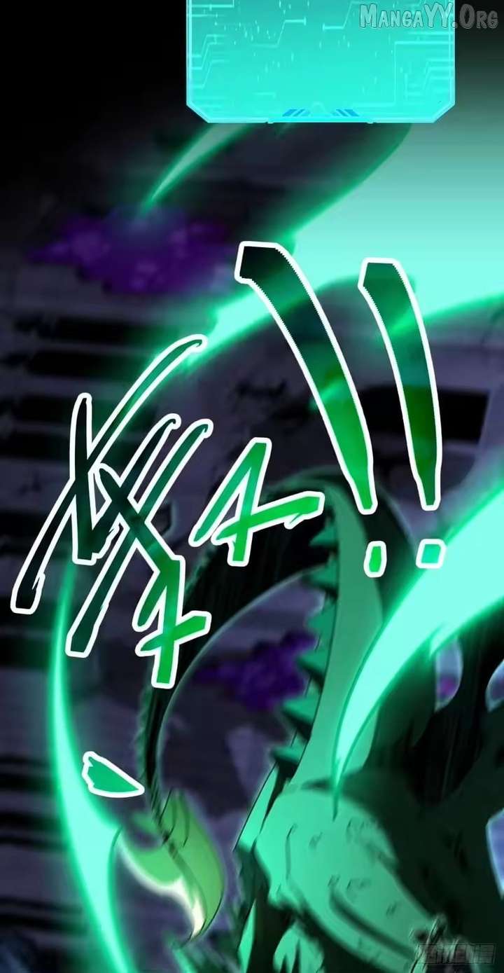 Read Lord of Summons! Sudden Mutation Manga Online