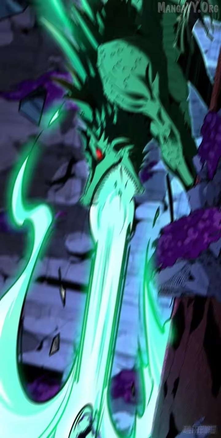 Read Lord of Summons! Sudden Mutation Manga Online