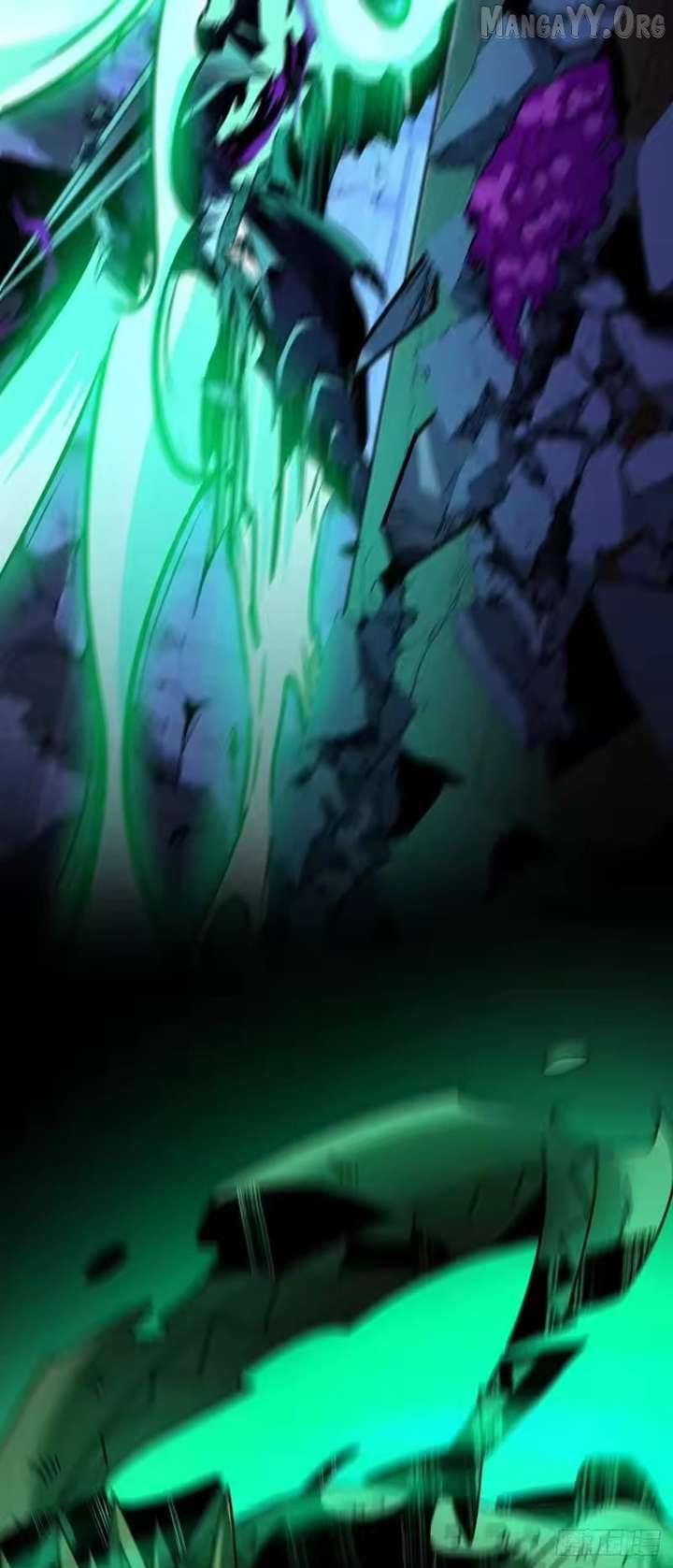 Read Lord of Summons! Sudden Mutation Manga Online