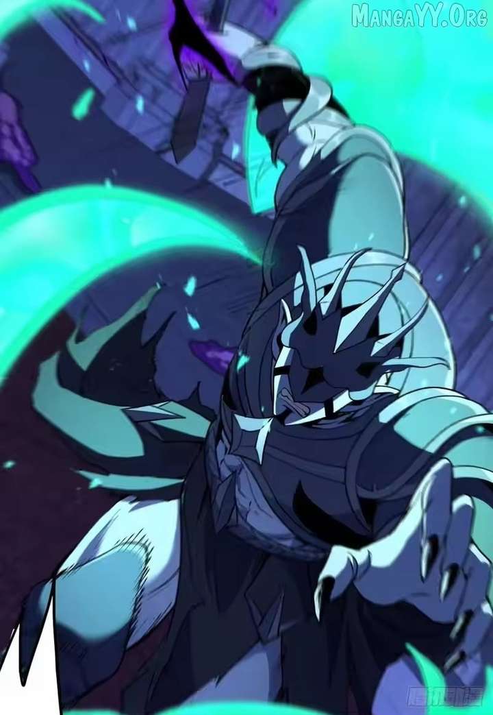 Read Lord of Summons! Sudden Mutation Manga Online