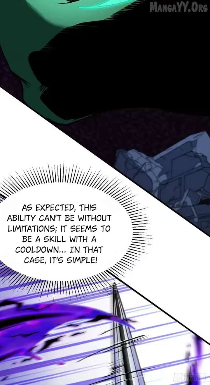 Read Lord of Summons! Sudden Mutation Manga Online