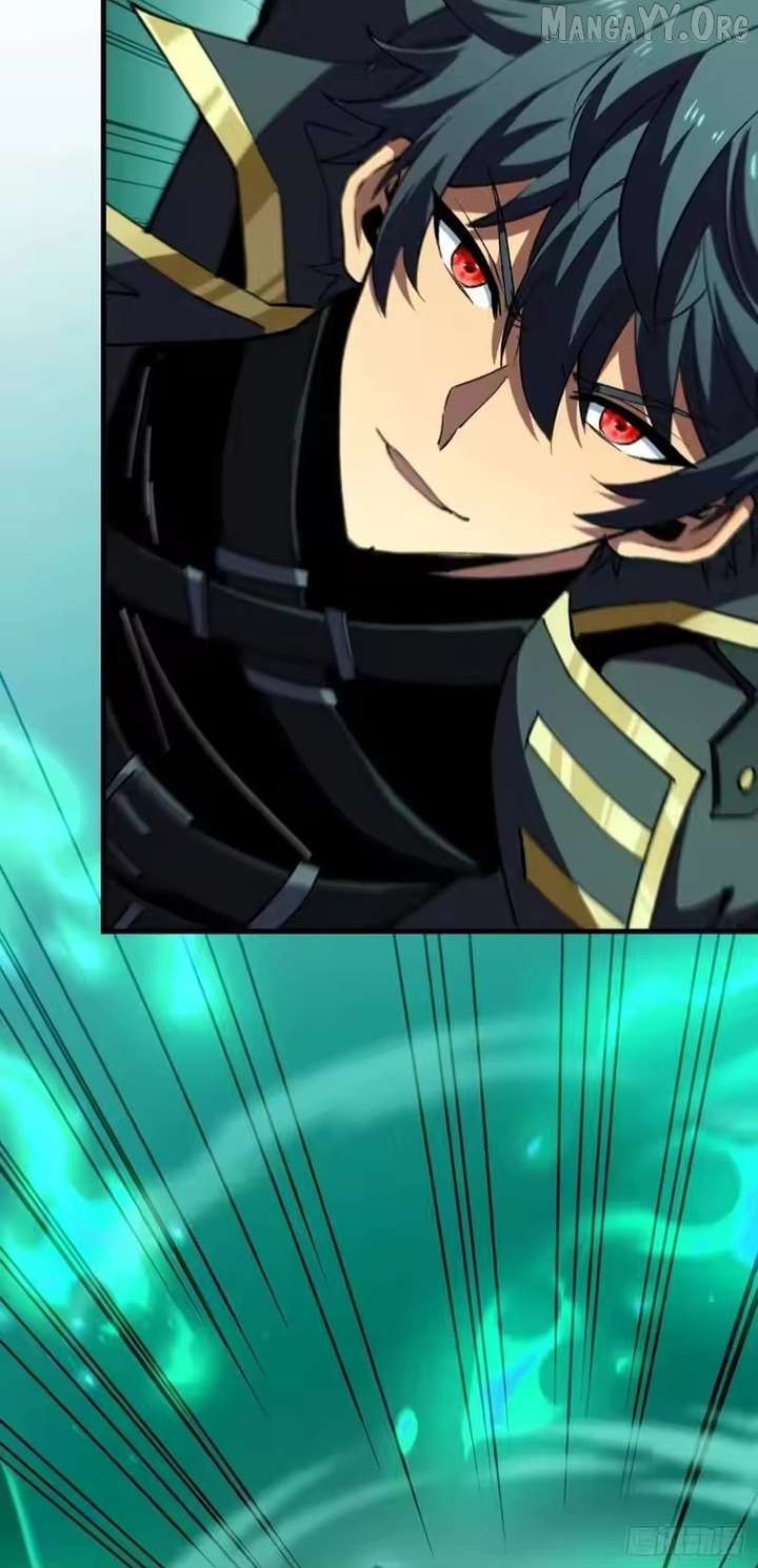 Read Lord of Summons! Sudden Mutation Manga Online