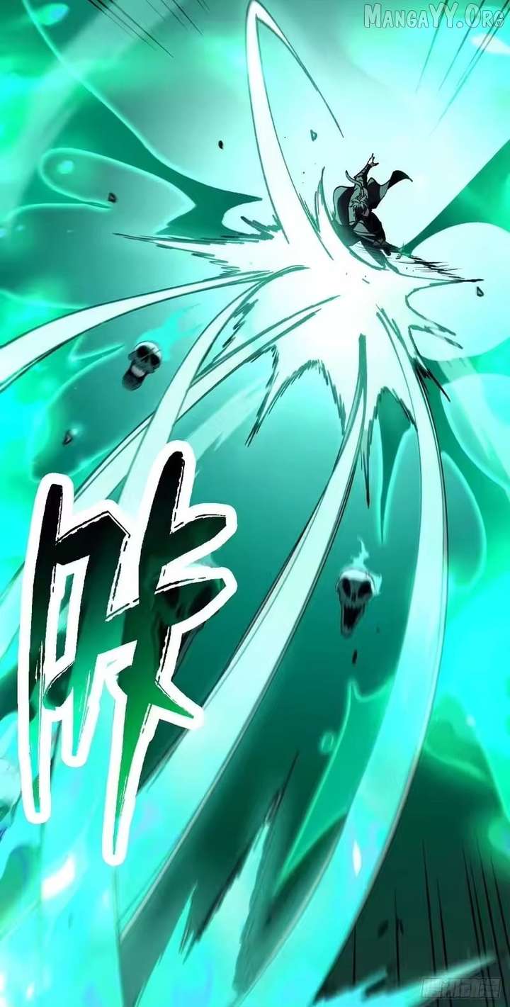 Read Lord of Summons! Sudden Mutation Manga Online