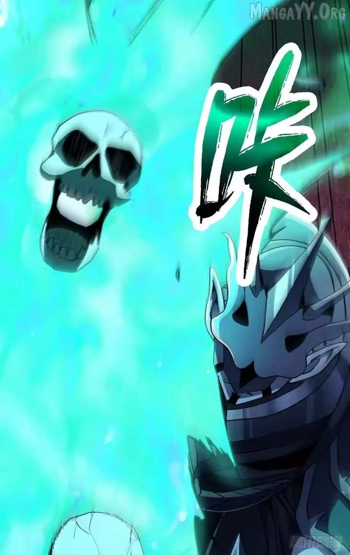 Read Lord of Summons! Sudden Mutation Manga Online