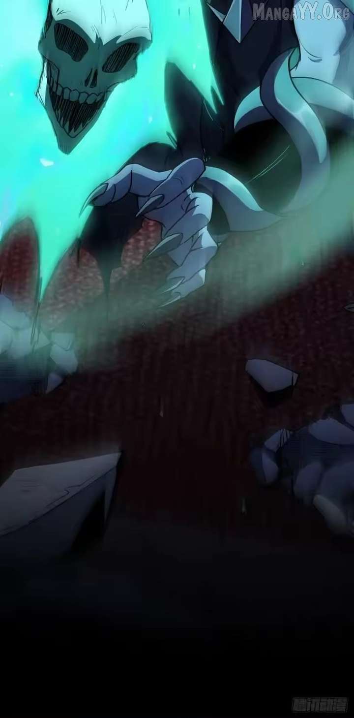 Read Lord of Summons! Sudden Mutation Manga Online