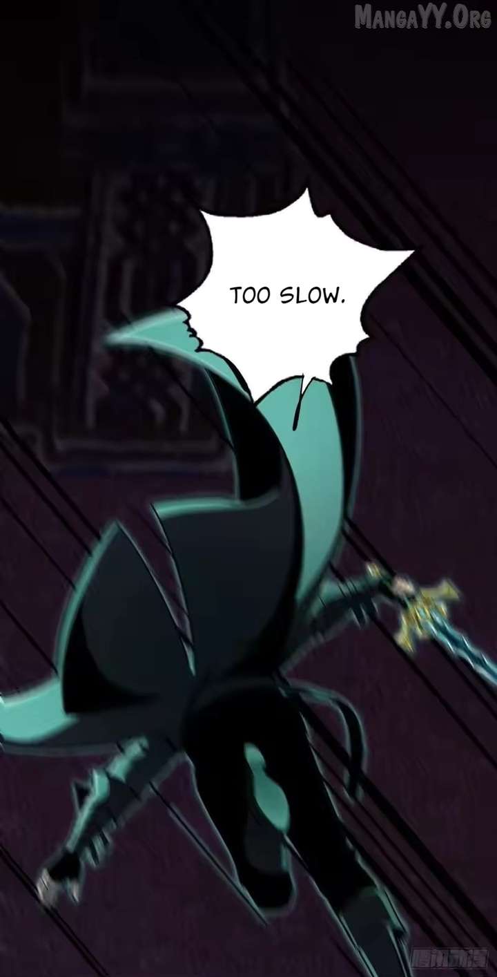 Read Lord of Summons! Sudden Mutation Manga Online