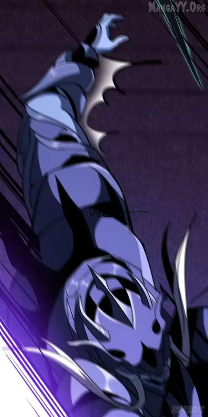 Read Lord of Summons! Sudden Mutation Manga Online