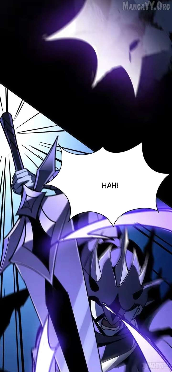 Read Lord of Summons! Sudden Mutation Manga Online