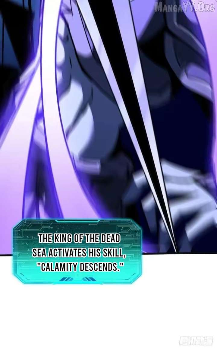 Read Lord of Summons! Sudden Mutation Manga Online