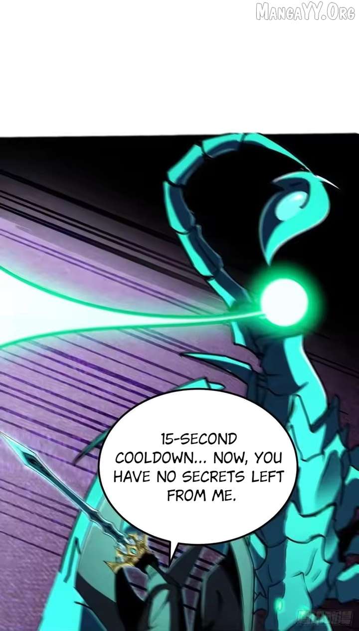 Read Lord of Summons! Sudden Mutation Manga Online